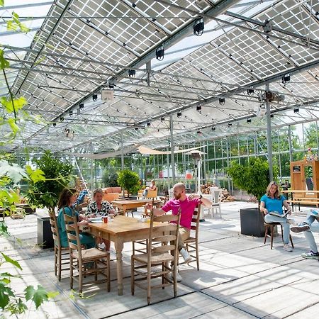 Achterhoeks Goed, Bed & Breakfast In Vragender Luaran gambar
