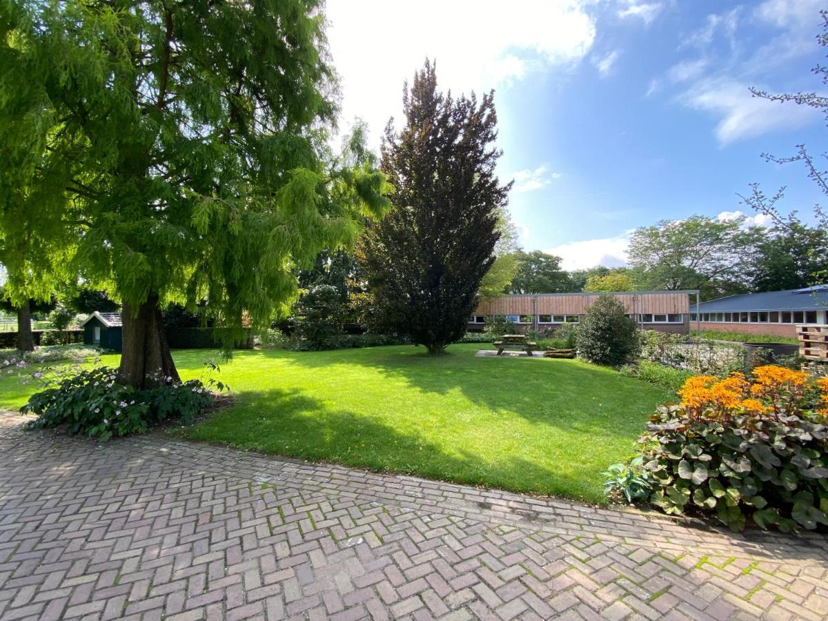 Achterhoeks Goed, Bed & Breakfast In Vragender Luaran gambar