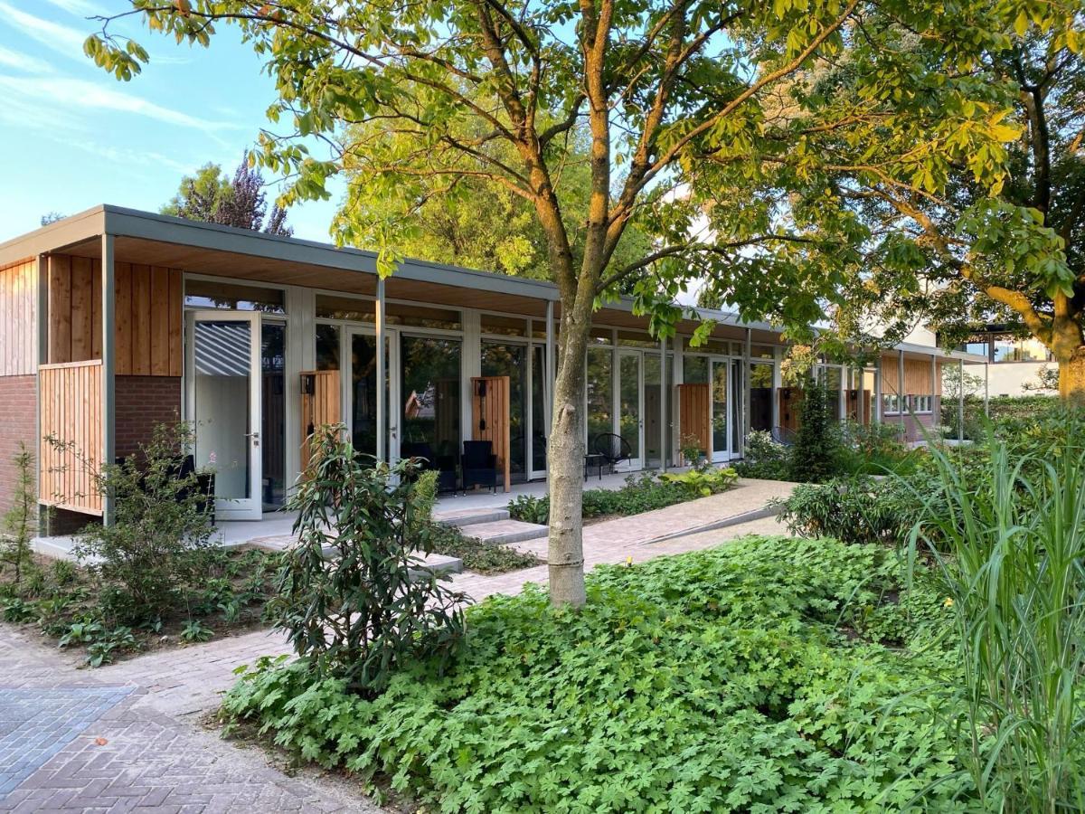 Achterhoeks Goed, Bed & Breakfast In Vragender Luaran gambar
