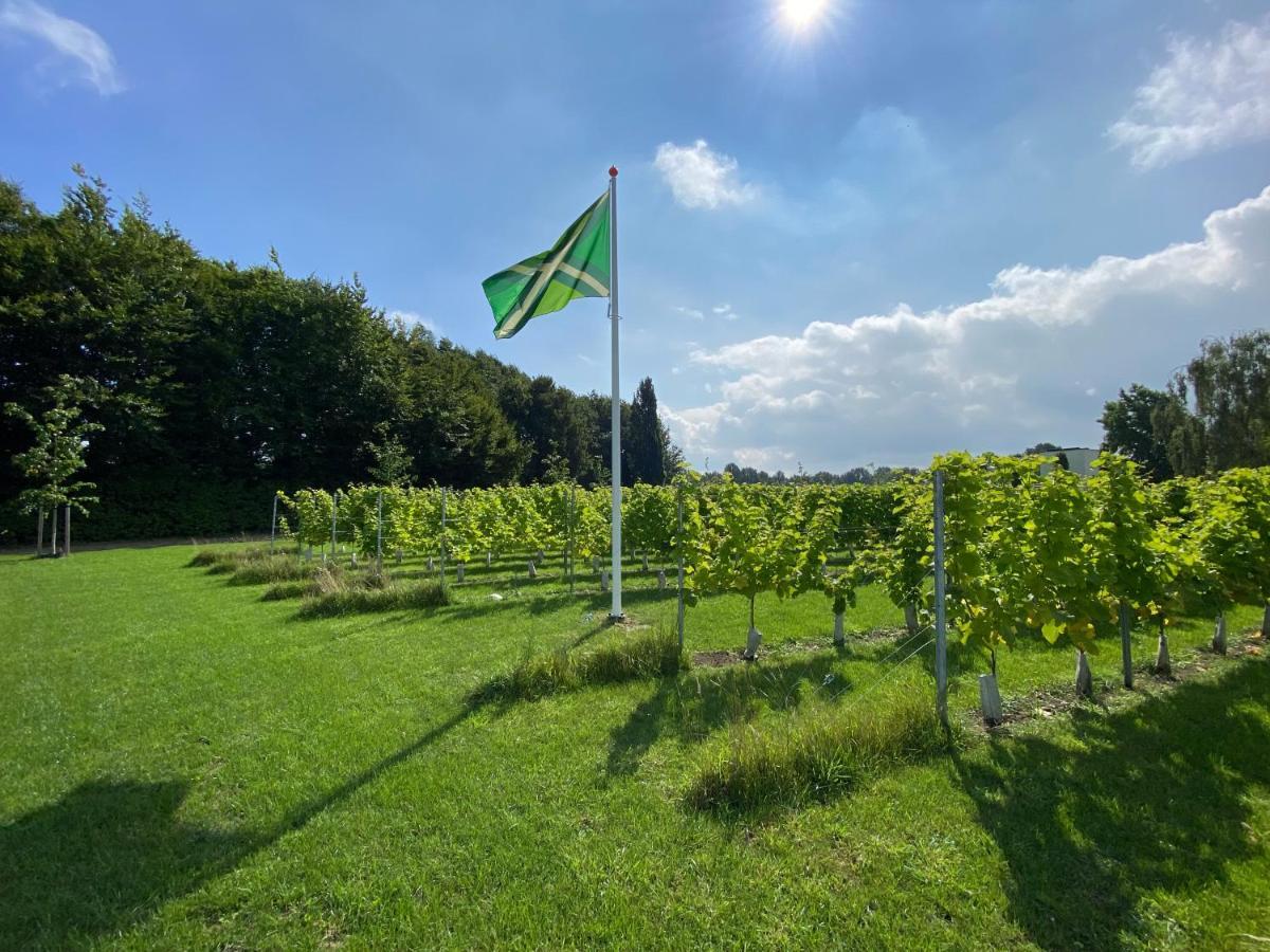 Achterhoeks Goed, Bed & Breakfast In Vragender Luaran gambar