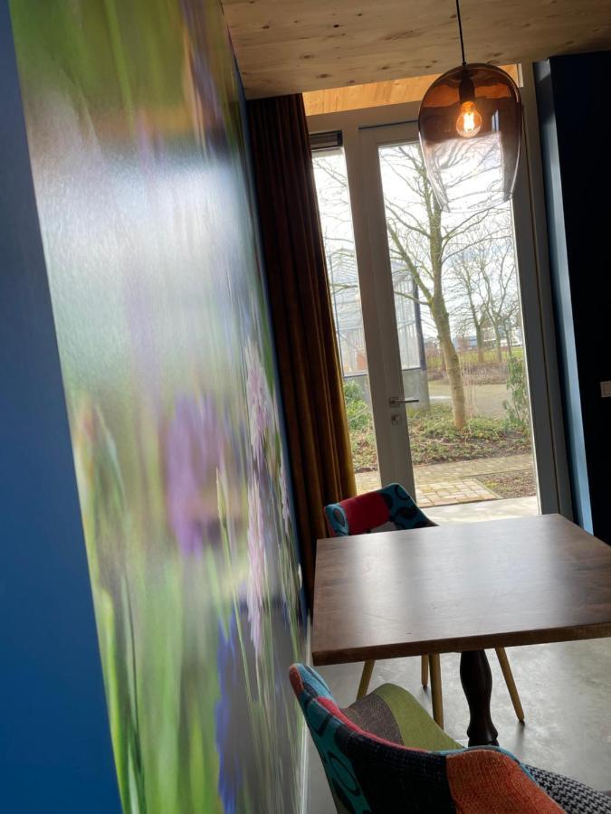 Achterhoeks Goed, Bed & Breakfast In Vragender Luaran gambar