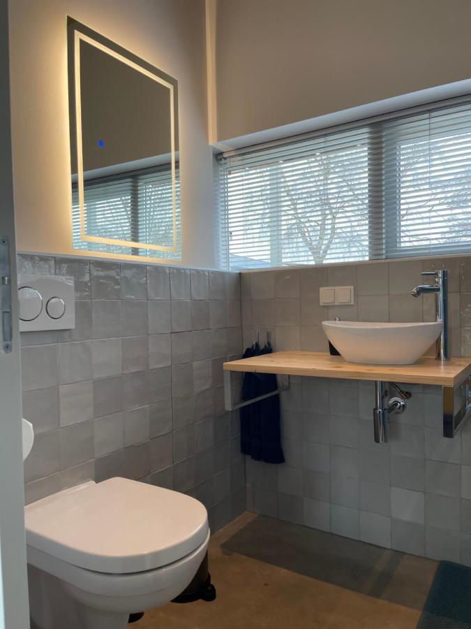 Achterhoeks Goed, Bed & Breakfast In Vragender Luaran gambar