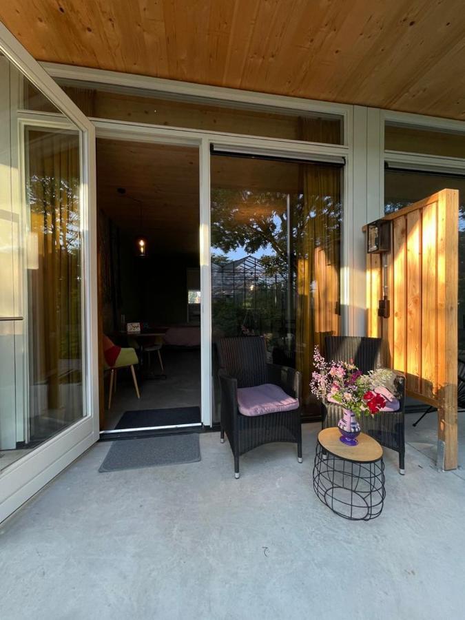 Achterhoeks Goed, Bed & Breakfast In Vragender Luaran gambar