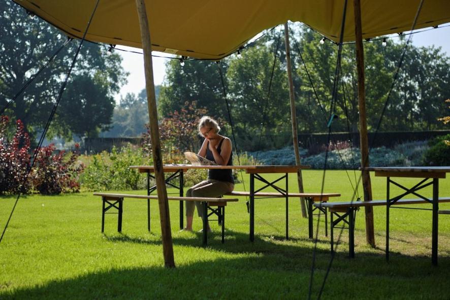 Achterhoeks Goed, Bed & Breakfast In Vragender Luaran gambar