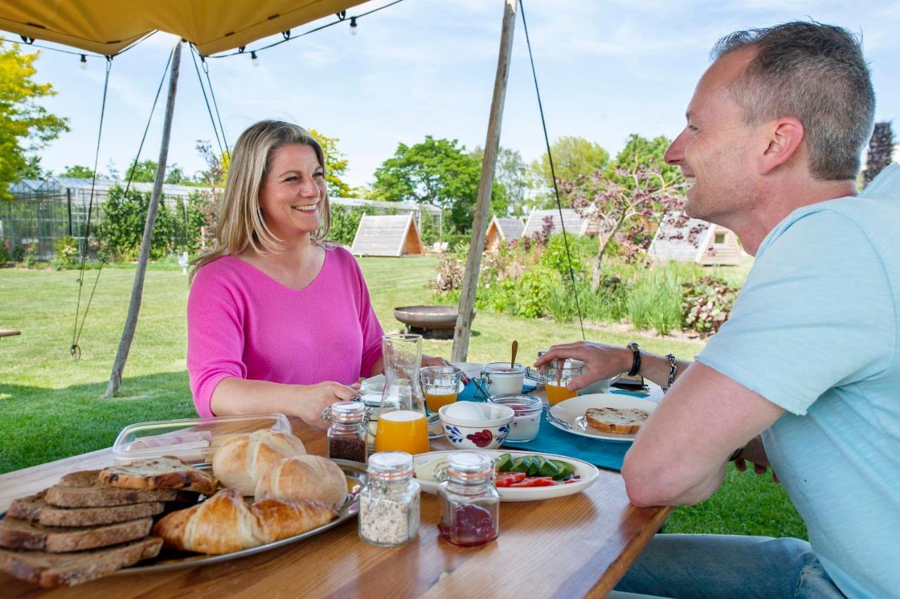 Achterhoeks Goed, Bed & Breakfast In Vragender Luaran gambar