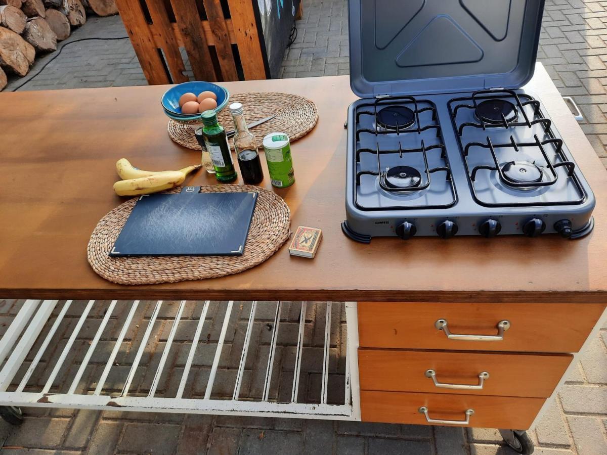 Achterhoeks Goed, Bed & Breakfast In Vragender Luaran gambar