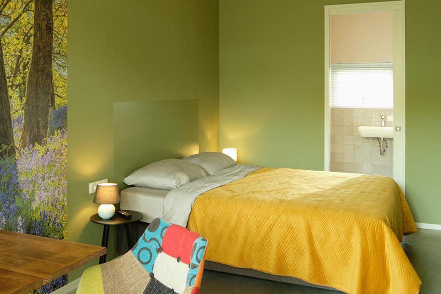 Achterhoeks Goed, Bed & Breakfast In Vragender Luaran gambar