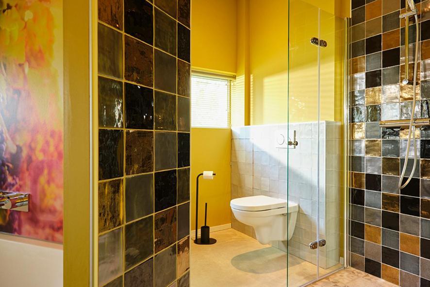 Achterhoeks Goed, Bed & Breakfast In Vragender Luaran gambar