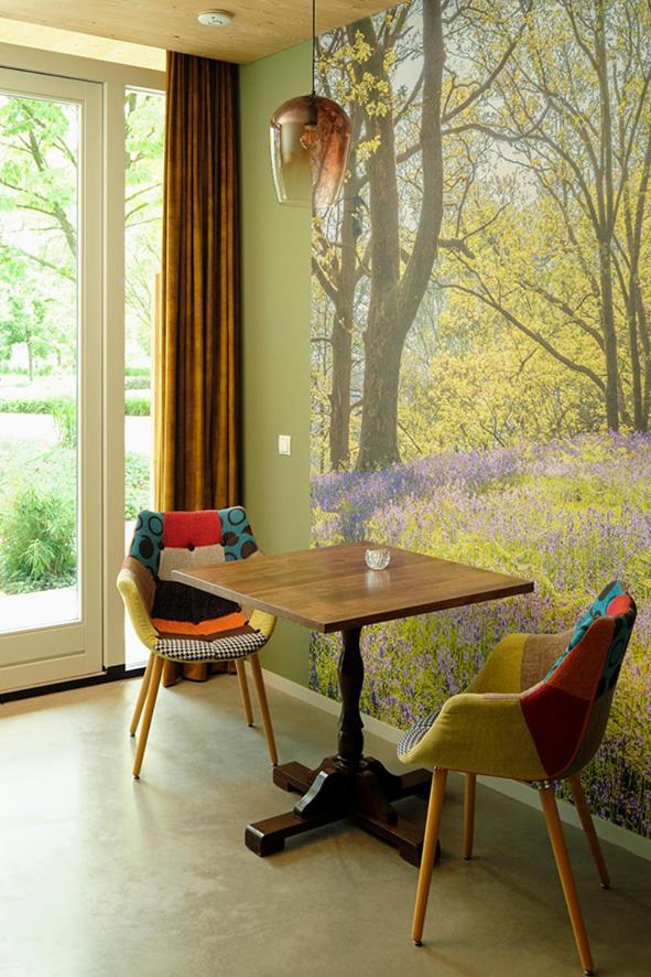 Achterhoeks Goed, Bed & Breakfast In Vragender Luaran gambar
