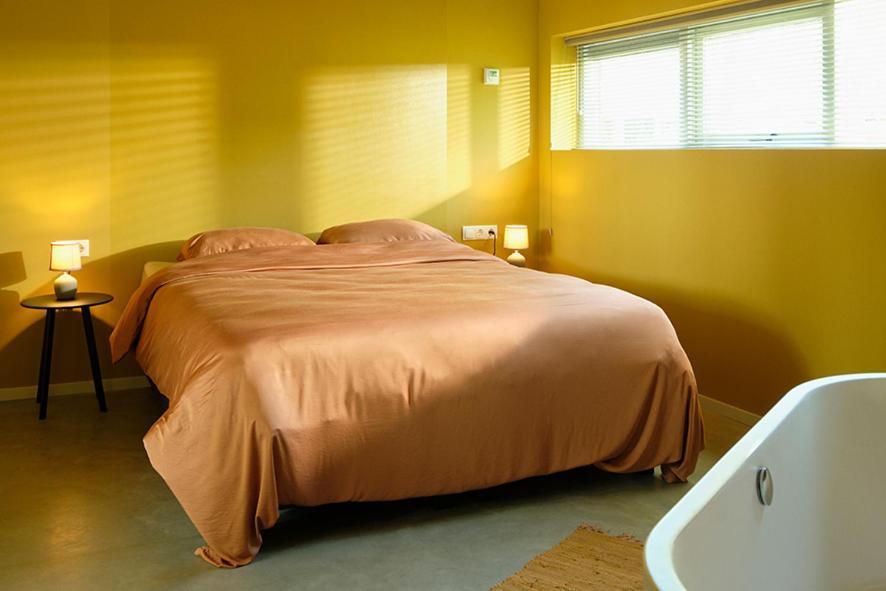 Achterhoeks Goed, Bed & Breakfast In Vragender Luaran gambar