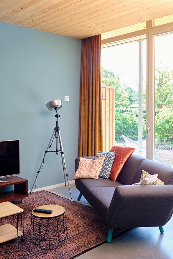 Achterhoeks Goed, Bed & Breakfast In Vragender Luaran gambar