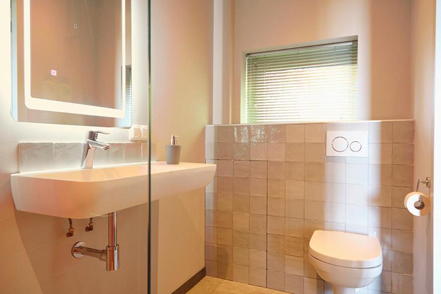 Achterhoeks Goed, Bed & Breakfast In Vragender Luaran gambar
