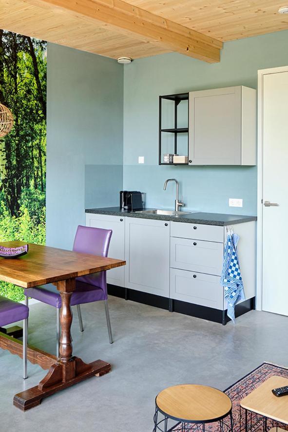 Achterhoeks Goed, Bed & Breakfast In Vragender Luaran gambar